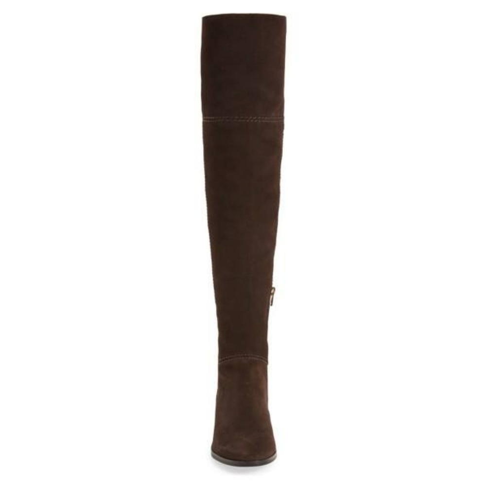 JUST KICKIN' IT FAUX SUEDE BOOTS